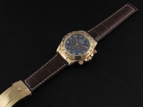 Rolex Daytona 011