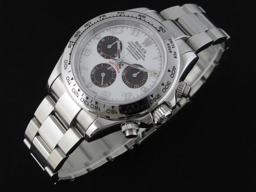Rolex Daytona 009