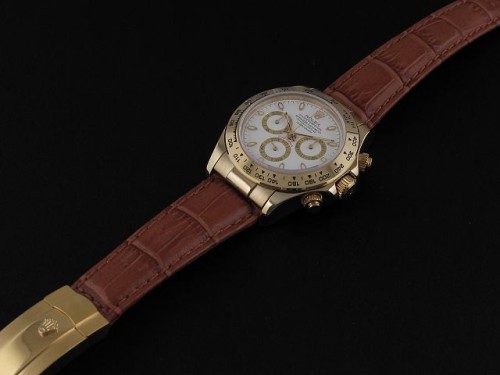 Rolex Daytona 007