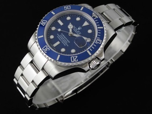 Rolex Clone Movement Submariner 003