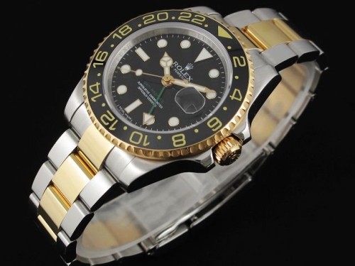 Rolex Clone Movement Submariner 002
