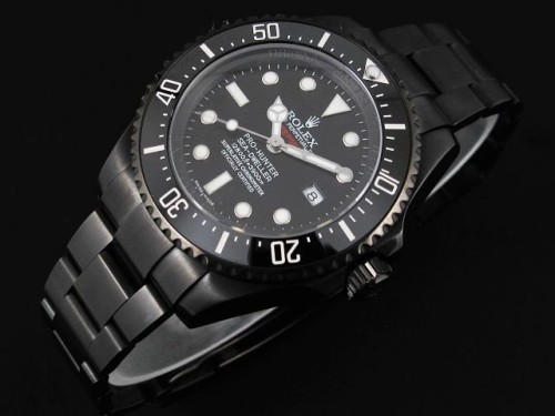 Rolex Clone Movement Pro Hunter Sea Deep 002