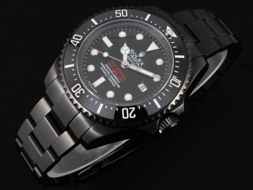 Rolex Clone Movement Pro Hunter Sea Deep 001