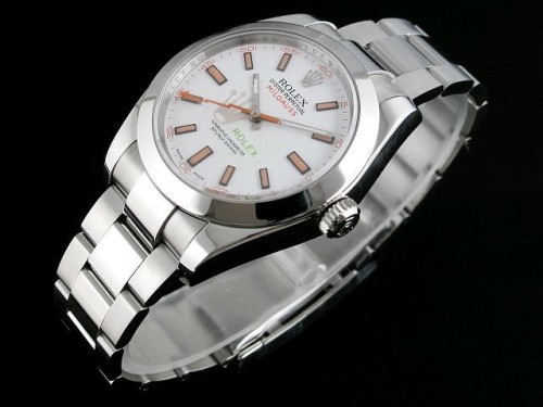 Rolex Clone Movement milgrauss 003