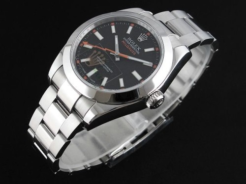 Rolex Clone Movement milgrauss 002