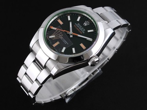 Rolex Clone Movement milgrauss 001