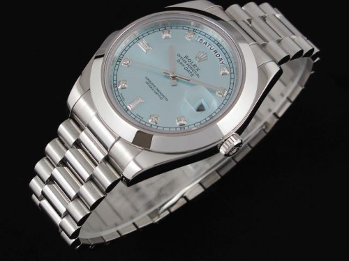 Rolex Clone Movement  DayDate 018