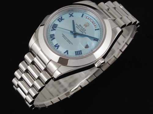 Rolex Clone Movement  DayDate 017