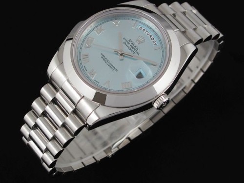Rolex Clone Movement  DayDate 016