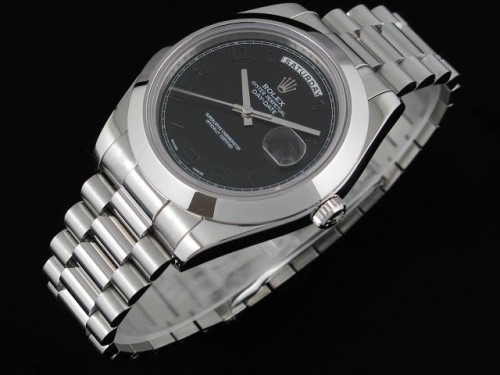 Rolex Clone Movement  DayDate 015