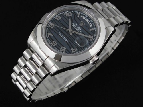 Rolex Clone Movement  DayDate 014
