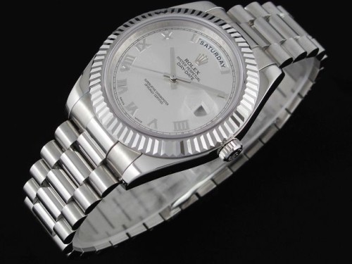 Rolex Clone Movement  DayDate 013