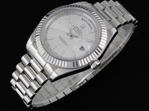 Rolex Clone Movement  DayDate 012