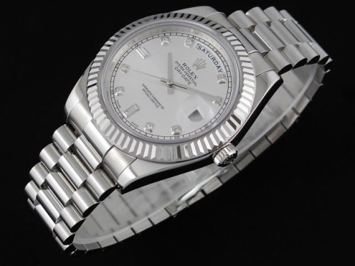 Rolex Clone Movement  DayDate 011