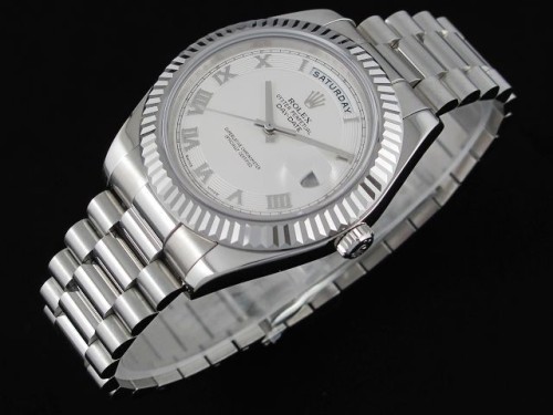 Rolex Clone Movement  DayDate 010