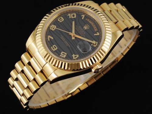 Rolex Clone Movement  DayDate 008