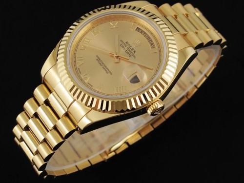 Rolex Clone Movement  DayDate 007