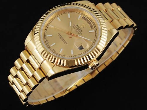 Rolex Clone Movement 006