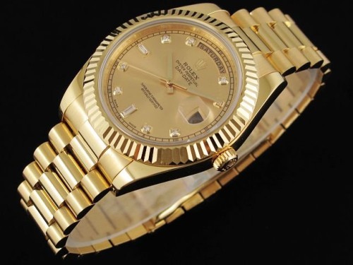 Rolex Clone Movement 005