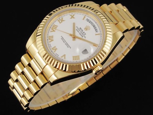 Rolex Clone Movement 004