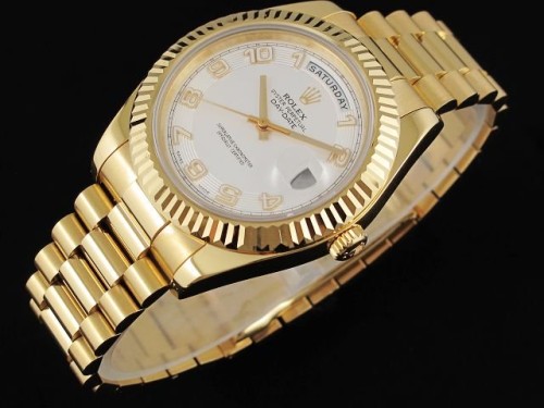 Rolex Clone Movement 003