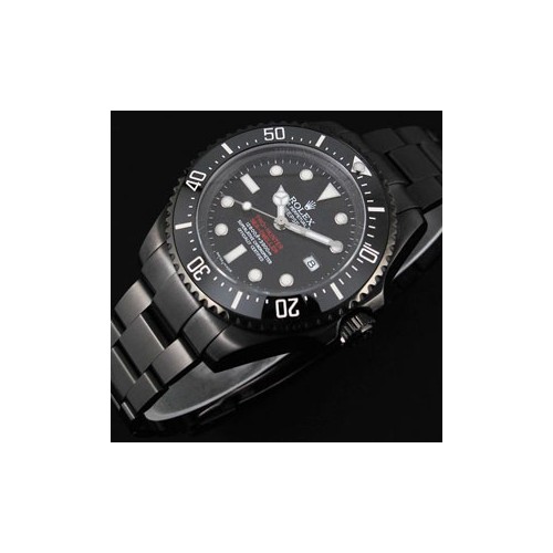 Rolex Clone Movement Pro Hunter Sea Deep-01