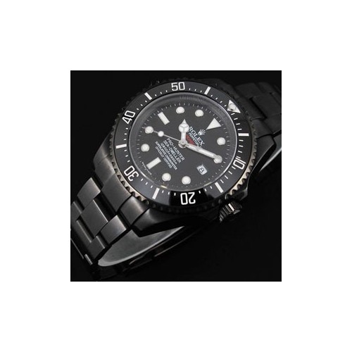 Rolex Clone Movement Pro Hunter Sea Deep-02
