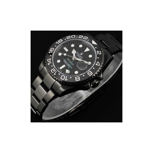Rolex Pro Hunter Master II-01