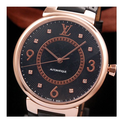 [Louis vuitton] 루이비통 탕부르 Tambour Monogram