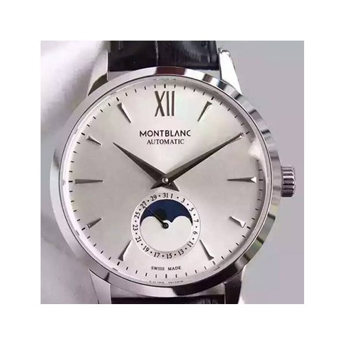 [Mont Blanc] 몽블랑 7301-PLMC3DFB 4810 48