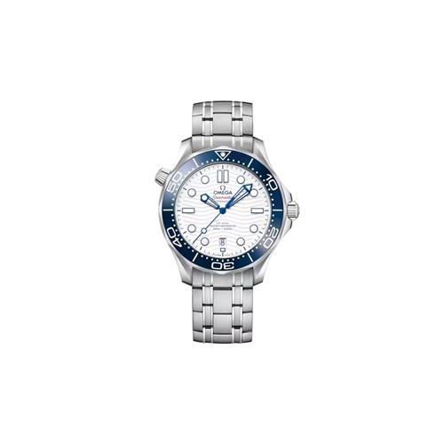 [OMEGA] 오메가 씨마스터 다이버 300M 42 mm 522.30.42.20.04.001