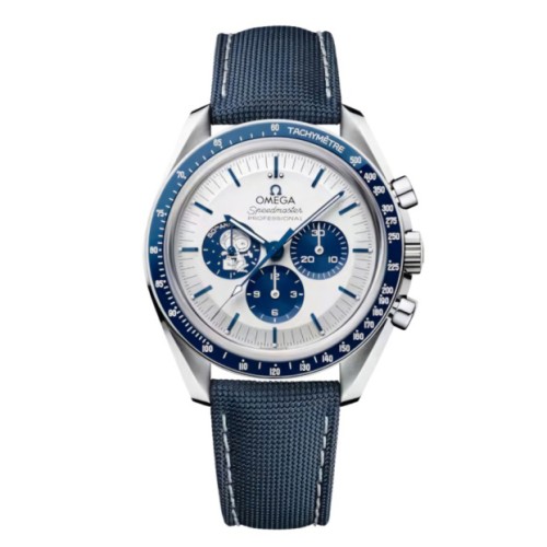 [OMEGA] 오메가 스피드 마스터 코‑액시얼 마스터 크로노미터 크로노그래프 310.32.42.50.02.001 [42MM]