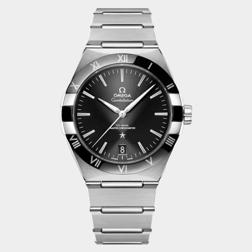 [OMEGA] 오메가 컨스텔레이션 41MM 오토매틱 시계