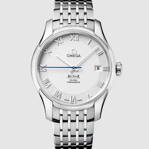 [OMEGA] 오메가 드빌 오토매틱 41MM 워치 431.10.41.21.02.001