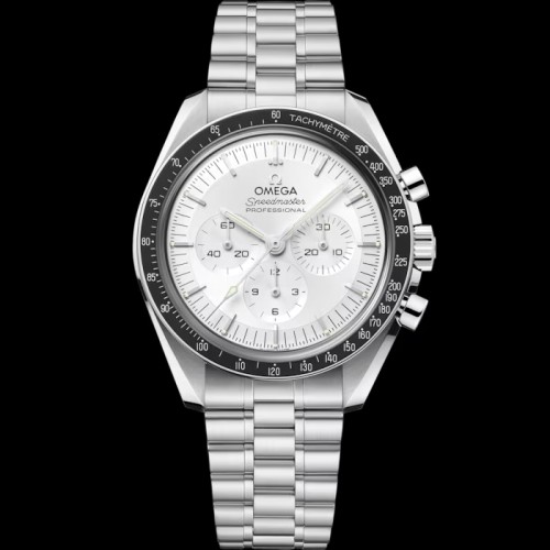 [OMEGA] 오메가 스피드마스터 문워치 프로페셔널  310.60.42.50.02.001