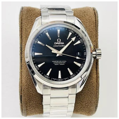 [OMEGA] 오메가 씨마스터 아쿠아테라 VS 22110759