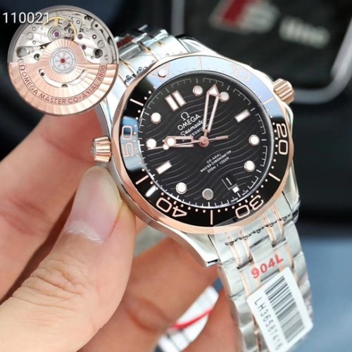 [Omega] 오메가 씨마스터 하이마 시리즈 19071936