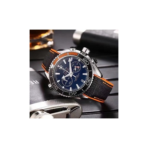 [Omega] 오메가 씨마스터 플래닛오션 OM-8017