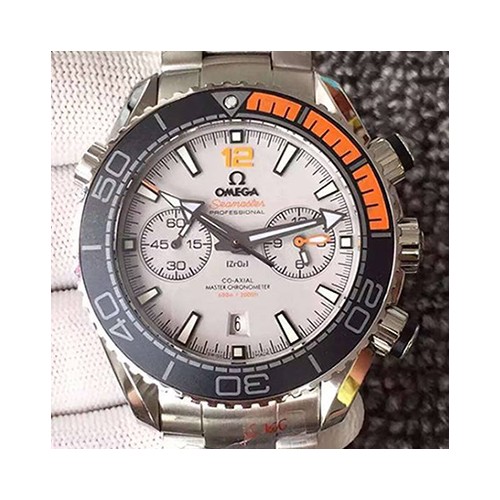 [Omega] 오메가 플래닛 코엑시얼 메탈시계