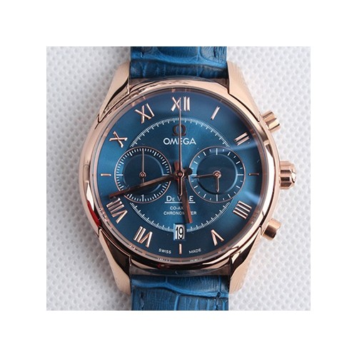 [Omega] 오메가 블루밴드 -V7573