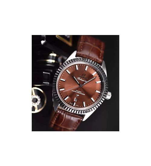 [Omega] Men's Mechanical Watch 150528002