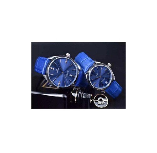 [Omega] Couple Mechanical Watch 150528001