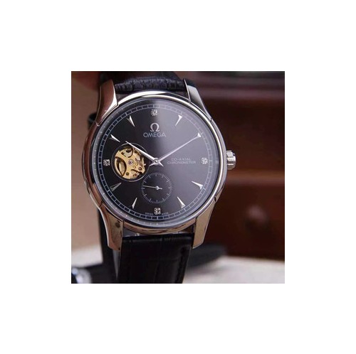 [Omega] Men's Mechanical Watch 150527003