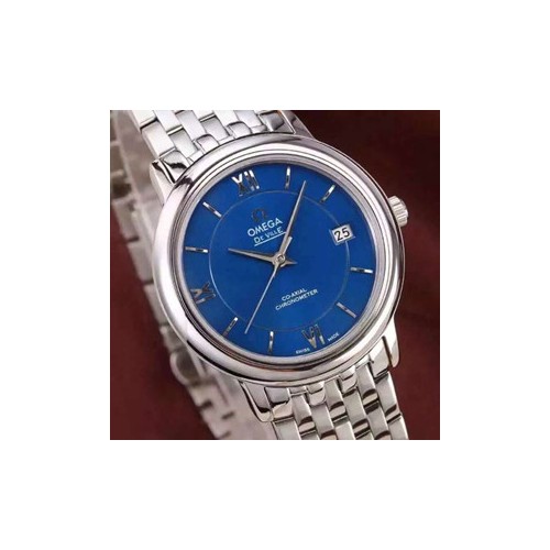 [Omega] Men's Mechanical Watch 150522004