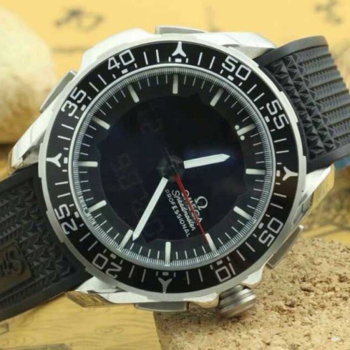 [Omega] 오메가 프로페셔널 씨마스터