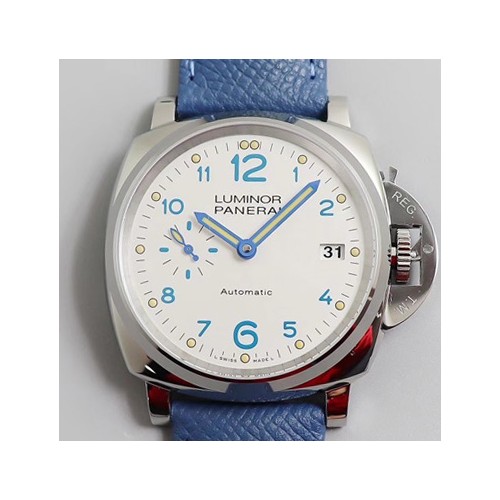 [LUMINOR PANERAI] 루미노르 파네라이 블루 밴드 20042243