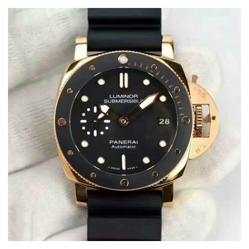 [Panerai] 파네라이 루미노르 서브미시블 티타늄