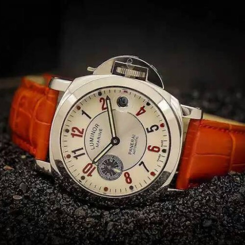[Panerai] Auto Movement 남성용 Watch