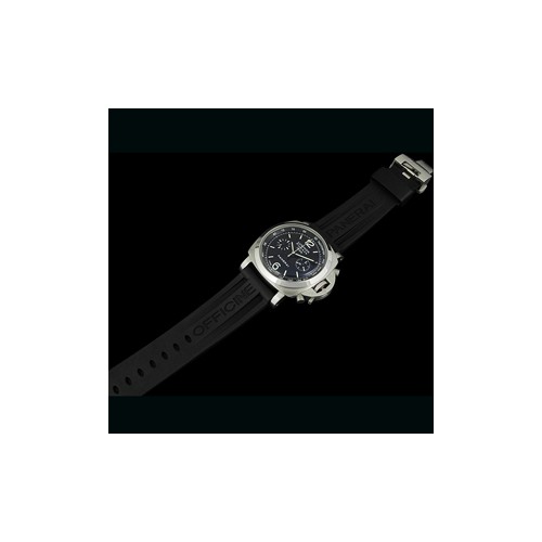 ai Luminor Flyback Chronograph 44mm-02