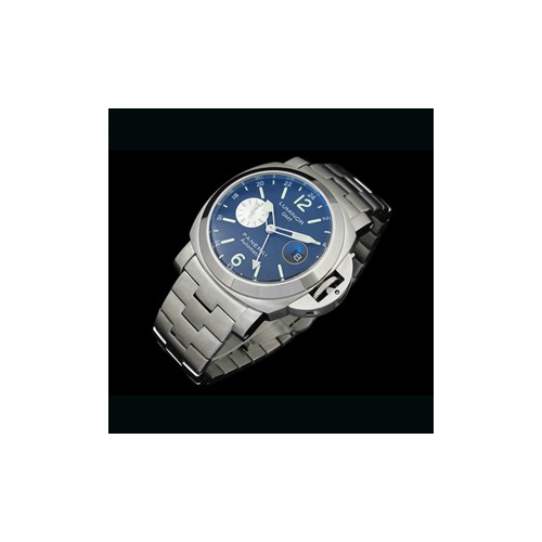 Panerai Luminor Automatic GMT-02
